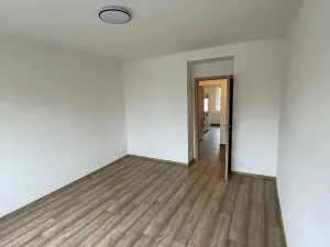 Pronájem bytu 3+1, Praha - Krč, Budějovická, 72 m2