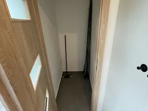 Pronájem bytu 3+1, Praha - Krč, Budějovická, 72 m2