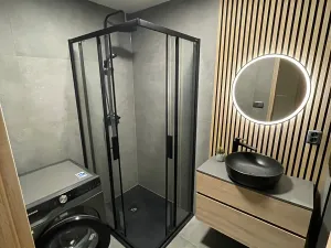 Pronájem bytu 3+1, Praha - Krč, Budějovická, 72 m2