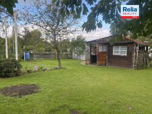 Prodej chaty, Nové Město pod Smrkem, 14 m2