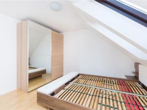 Prodej rodinného domu, Borotín, 160 m2