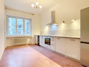 Pronájem bytu 2+1, Praha, Vinohradská, 87 m2