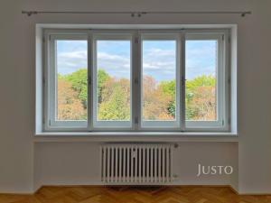 Pronájem bytu 2+1, Praha, Vinohradská, 87 m2