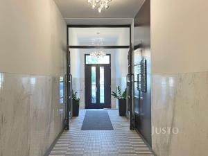 Pronájem bytu 2+1, Praha, Vinohradská, 87 m2