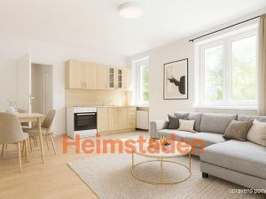 Pronájem bytu 1+kk, Karviná - Nové Město, Řecká, 28 m2