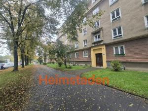 Pronájem bytu 2+1, Havířov - Město, Jana Wericha, 49 m2