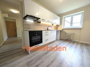 Pronájem bytu 2+1, Havířov - Město, Sadová, 55 m2