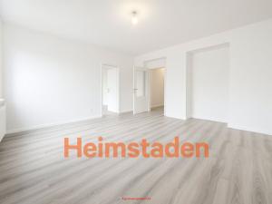 Pronájem bytu 2+1, Havířov - Město, Sadová, 55 m2