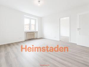 Pronájem bytu 2+1, Havířov - Město, Sadová, 55 m2