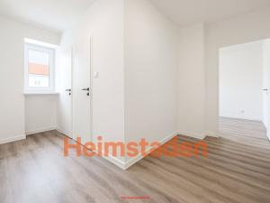 Pronájem bytu 2+1, Havířov - Město, Sadová, 55 m2