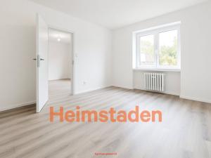 Pronájem bytu 2+1, Havířov - Město, Sadová, 55 m2