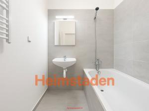 Pronájem bytu 2+1, Havířov - Město, Sadová, 55 m2