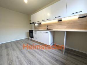 Pronájem bytu 2+1, Havířov - Město, Sadová, 55 m2