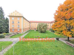 Pronájem bytu 2+1, Havířov - Město, Sadová, 55 m2