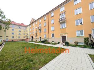 Pronájem bytu 2+1, Havířov - Město, Sadová, 55 m2