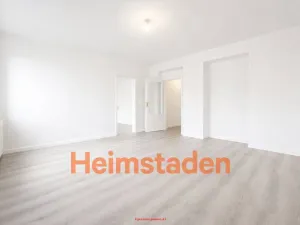 Pronájem bytu 2+1, Havířov - Město, Sadová, 53 m2