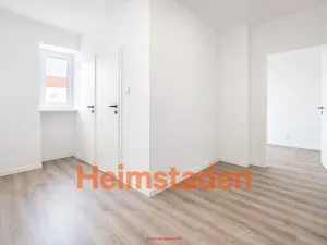 Pronájem bytu 2+1, Havířov - Město, Sadová, 53 m2