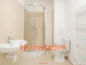 Pronájem bytu 2+kk, Havířov - Město, Kapitána Vajdy, 37 m2