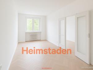 Pronájem bytu 2+kk, Havířov - Město, Kapitána Vajdy, 37 m2