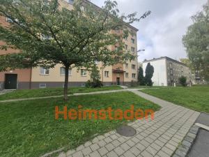 Pronájem bytu 2+kk, Havířov - Město, Kapitána Vajdy, 37 m2