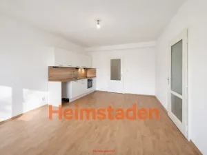 Pronájem bytu 2+kk, Havířov - Město, Kapitána Vajdy, 37 m2