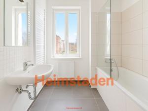 Pronájem bytu 2+kk, Ostrava - Kunčičky, Lihovarská, 46 m2