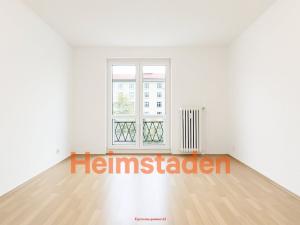 Pronájem bytu 3+1, Ostrava - Poruba, Čs. exilu, 81 m2