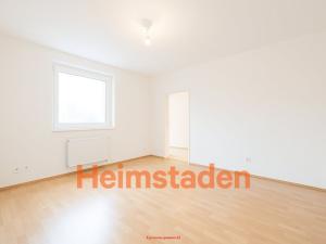 Pronájem bytu 3+1, Ostrava - Poruba, Čs. exilu, 81 m2