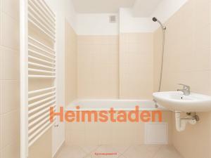 Pronájem bytu 3+1, Ostrava - Poruba, Čs. exilu, 81 m2