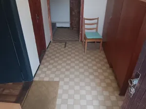 Pronájem rodinného domu, Plzeň, Ve Dvoře, 79 m2