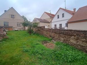 Pronájem rodinného domu, Plzeň, Ve Dvoře, 79 m2
