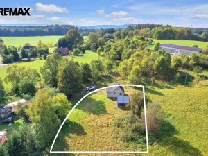 Prodej chaty, Vítězná, 37 m2