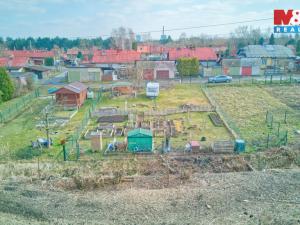 Prodej pozemku pro bydlení, Doubrava, 668 m2