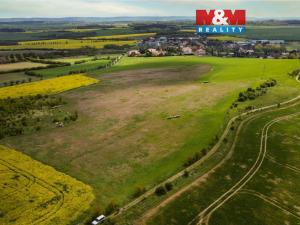 Prodej komerčního pozemku, Tachlovice, 37972 m2