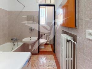 Pronájem bytu 3+1, Dobřany, Spojovací, 72 m2