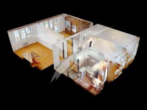 Pronájem bytu 3+1, Dobřany, Spojovací, 72 m2