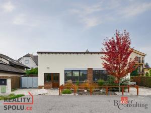 Pronájem komerční nemovitosti, Říčany, 81 m2