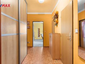 Pronájem bytu 3+1, Holice, Ottmarova, 68 m2