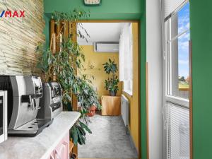 Pronájem bytu 3+1, Holice, Ottmarova, 68 m2