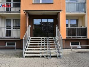 Prodej bytu 2+kk, Česká Lípa, Lomená, 40 m2