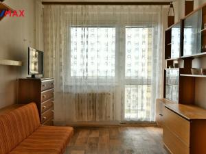 Prodej bytu 2+kk, Česká Lípa, Lomená, 40 m2