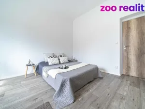 Prodej bytu 1+1, Kolín - Kolín V, U Borků, 38 m2