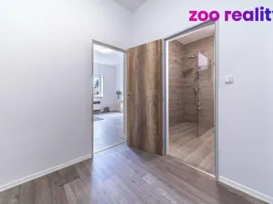 Prodej bytu 1+1, Kolín - Kolín V, U Borků, 38 m2