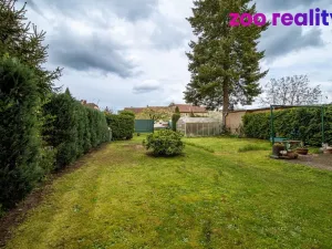 Prodej bytu 1+1, Kolín - Kolín V, U Borků, 38 m2