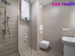 Prodej bytu 1+1, Kolín - Kolín V, U Borků, 38 m2