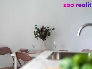 Prodej bytu 1+1, Kolín - Kolín V, U Borků, 38 m2