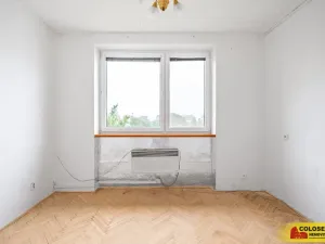 Prodej bytu 3+1, Uherský Brod, 69 m2