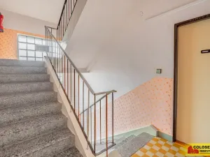 Prodej bytu 3+1, Uherský Brod, 69 m2