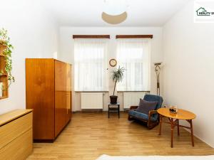 Prodej bytu 3+1, Cheb, Karlova, 102 m2