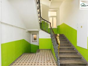 Prodej bytu 3+1, Cheb, Karlova, 102 m2